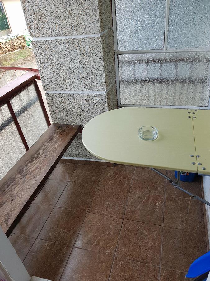 Garsoniera Lorelai Baile Felix Bagian luar foto