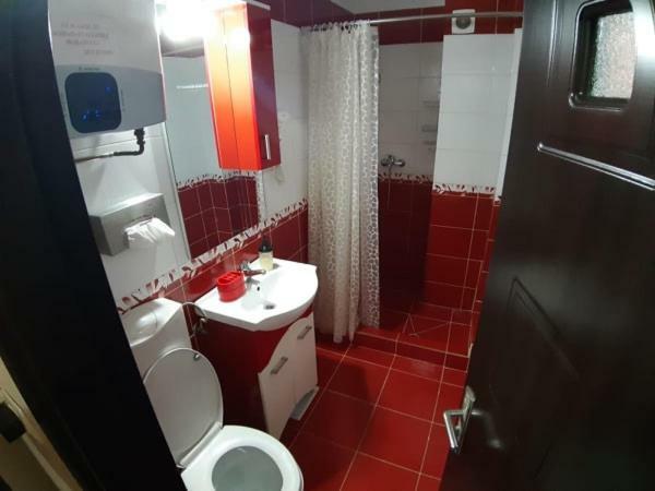 Garsoniera Lorelai Baile Felix Bagian luar foto