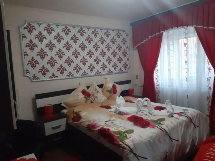 Garsoniera Lorelai Baile Felix Bagian luar foto