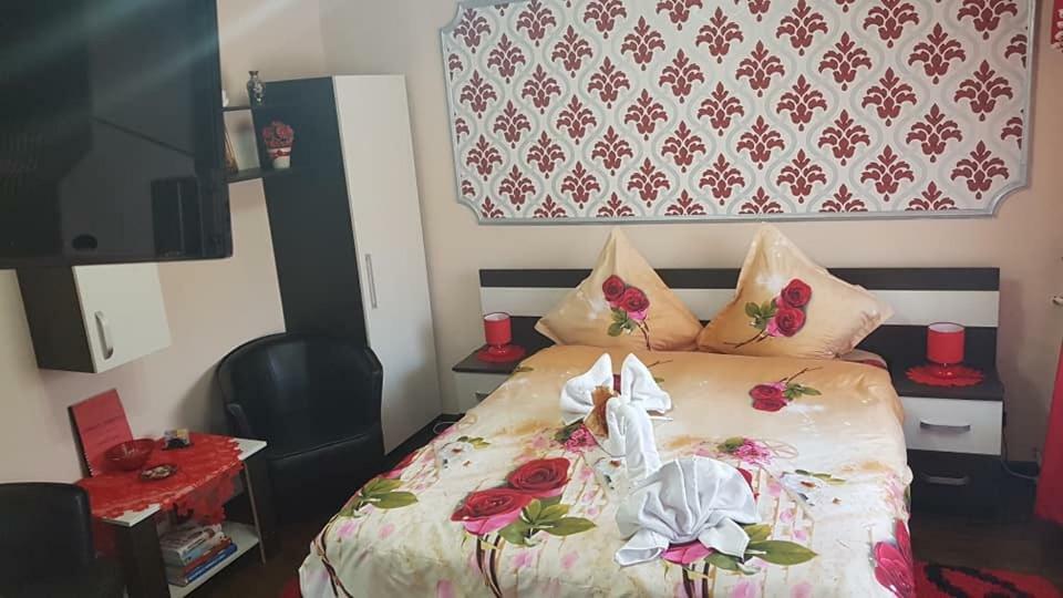 Garsoniera Lorelai Baile Felix Bagian luar foto