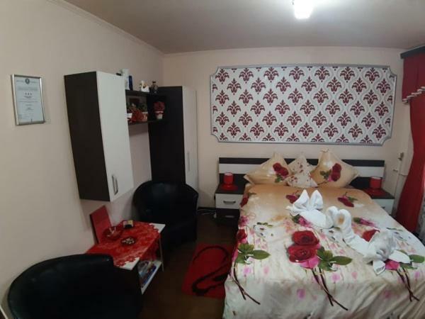Garsoniera Lorelai Baile Felix Bagian luar foto